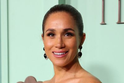 Meghan to headline Sydney ‘girls’ weekend’ costing £1,440 per ticket