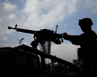 Iran’s regional proxies hold back from all-out war with US and Israel