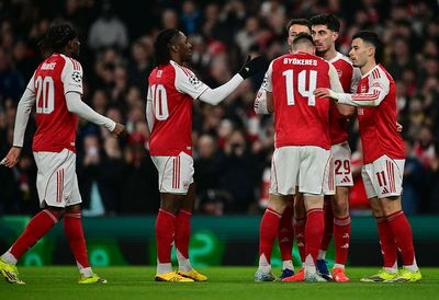 How to watch Bayer Leverkusen vs Arsenal: TV channel and live stream for Champions League today