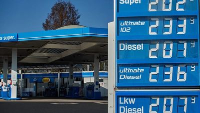 How high could Europe's inflation go if the Iran war continues?