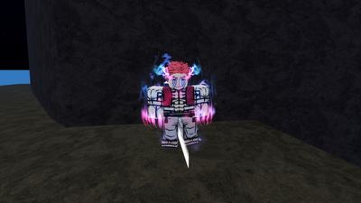 How to Get Akaza V2 in Rogue Piece