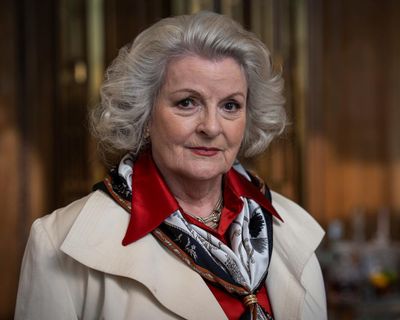 TV tonight: Brenda Blethyn’s wonderful, horny revenge drama