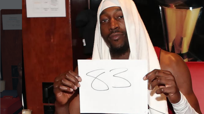 Bam Adebayo 83 Points — Fans Call NBA a Joke; Could Wizards Face Investigation for Tanking?