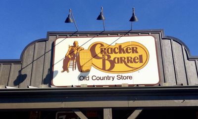Cracker Barrel Profits Plunge 94% After 'Woke' Rebrand Backlash — But Rising Google Ratings Offer Hope