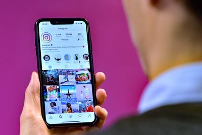 Instagram outage leaves users struggling to use app