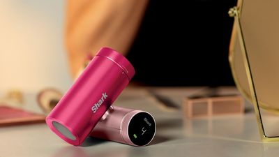 Shark just launched a new 3-in-1 cooling system that you can literally wear while on-the-go