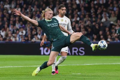 How to watch Real Madrid vs Man City: TV channel and live stream for Champions League today