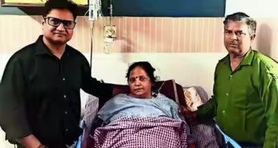 Pothole on NH-74 Miraculously Revives ‘Brain-Dead’ Woman in Uttar Pradesh