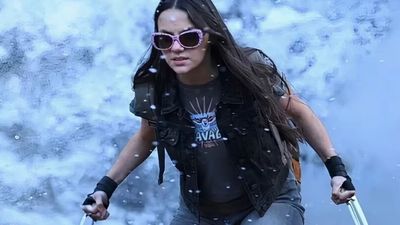 Marvel fans are debating whether Dafne Keen should become Wolverine or stay as X-23, and I've already chosen a side