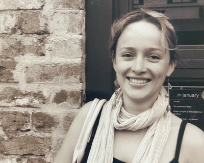 A moment that changed me: I was planning to be a musician – then I had my ears syringed