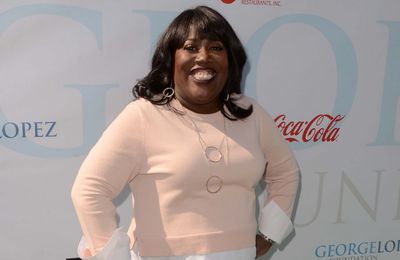 Sheryl Underwood claims she 'tried' to contact Sharon Osbourne after Ozzy's death