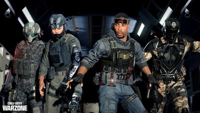 Warzone Season 2 Reloaded patch notes: REV-46 and M8A1 nerfs, new Perks, more