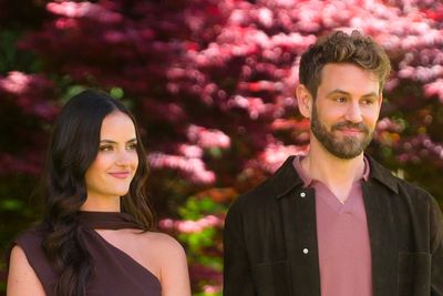 Netflix’s Age of Attraction is an Oedipus complex disguised as a dating show