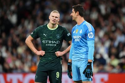 Why latest chapter in Man City and Real Madrid rivalry is different to the rest