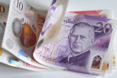 Historical figures to be replaced on UK banknotes after more than 50 years