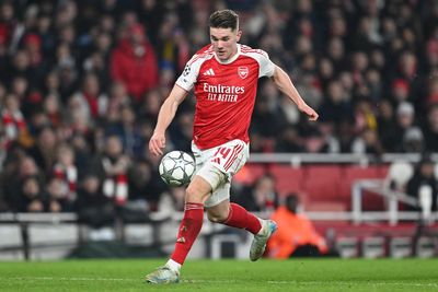 How to watch Leverkusen v Arsenal: TV channel, start time and streaming Champions League tie online