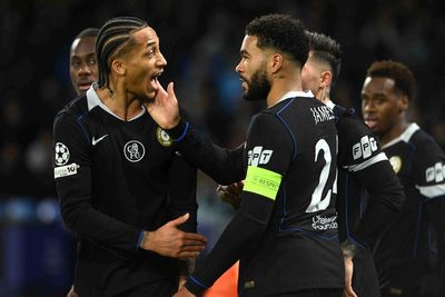 How to watch Chelsea v PSG: TV channel, start time and online stream for Champions League last-16 tie