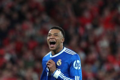 Is Real Madrid v Manchester City on TV? Channel, kick-off time and how to watch Champions League tie