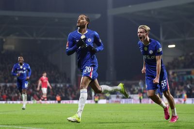 Why Liam Rosenior’s return to PSG is this year’s most fascinating Champions League knockout tie