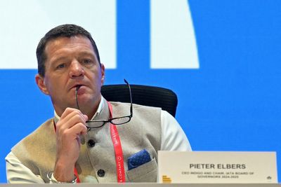 IndiGo boss finally resigns months after airline cancelled nearly 4,500 flights in unprecedented crisis