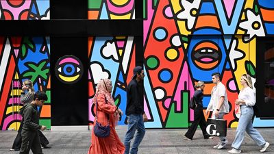 Data centre boom shakes up infrastructure priorities