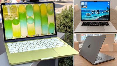 We just reviewed every new MacBook — ask us anything about the MacBook Neo, MacBook Air M5 and the MacBook Pro M5 Pro LIVE