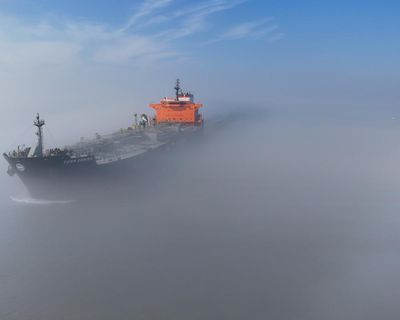 World’s energy watchdog orders emergency release of 400m barrels of oil to curb prices – as it happened