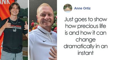 Georgia Teen Finally Breaks Silence After Being Charged With Taking Teacher’s Life In Prank Gone Wrong