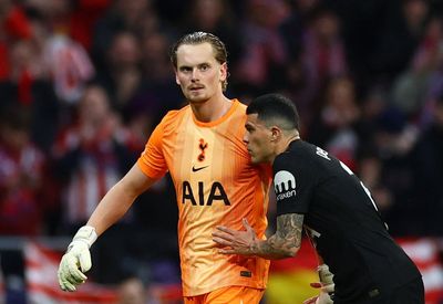 Porro Porro issues public message of support to Antonin Kinsky after Tottenham nightmare