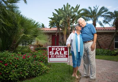 Retirees wait for the day they can sell their homes and cash in—but there's a secret Medicare 'trap' that could stop them in their tracks