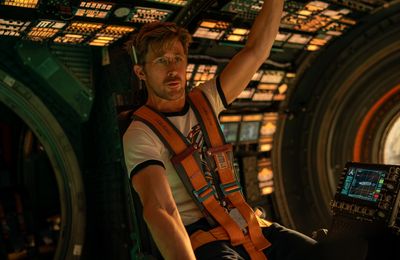 Project Hail Mary author reveals if he's planning a sequel to the sci-fi