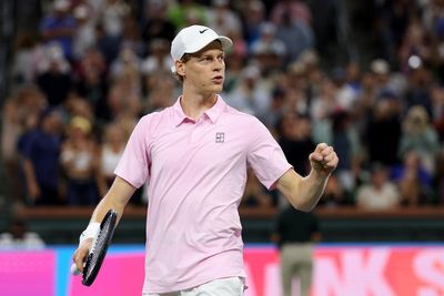 Jannik Sinner survives tough Joao Fonseca test to reach quarter-finals at Indian Wells