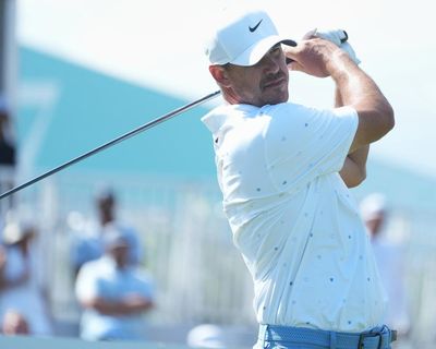 Changing times and weakened rivals make PGA question generosity to DP World Tour