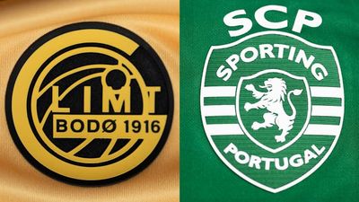 Bodo/Glimt vs. Sporting CP: Preview, Predictions and Lineups