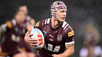 'Deepest sense of belonging': Ponga switches to NZ