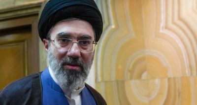 Mojtaba Khamenei ‘Safe and Sound’ Amid Reports of Injury During US-Israel-Iran War