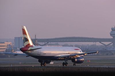 Gatwick hit by drop in annual profits as short-haul passenger numbers decline