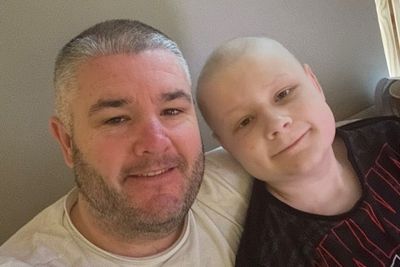 Boy, 12, told to ‘stop moaning’ before being diagnosed with leukaemia following back pain