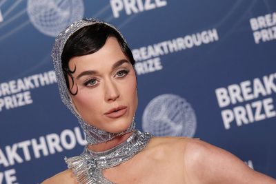 Katy Perry loses 17-year trademark battle to Australian designer Katie Perry