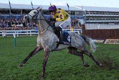 Cheltenham Festival LIVE tips and results: Il Etait Temps beats favourite Majborough in Champion Chase shock