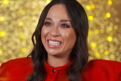 Strictly star Katya Jones ‘saved’ from cast cull after BBC ‘axes five professionals’
