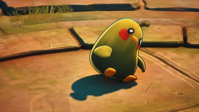 Pokémon streamer's Kickstarter for a roguelite monster-collector hits its target in 10 minutes, then blows past $800K