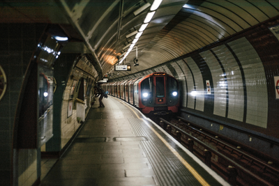 London Tube Strikes: Here's What To Expect For Your Commute
