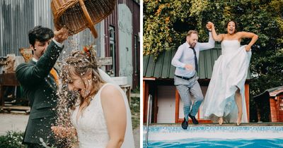 I Captured 12 Real Wedding Moments That Show What This Day Actually Feels Like