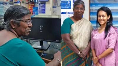 After Decades of Service, Employee’s Final Day at Work Leaves Internet Emotional