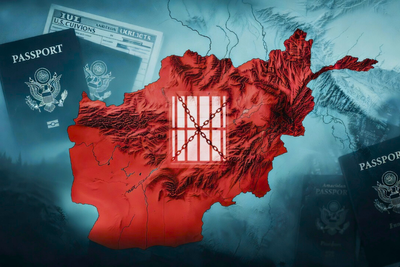 US Issues Travel Warning: Taliban Detentions and Kidnappings Threaten Americans in Afghanistan