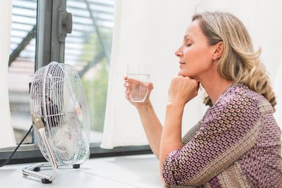 Menopausal women who can’t take HRT to be offered new pill to tackle symptoms