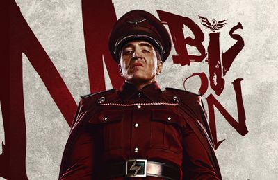 David Dastmalchian was daunted by M. Bison role in Street Fighter