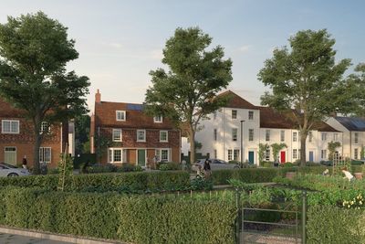 Prince William’s huge housing estate gets approval despite ‘eyesore’ objections