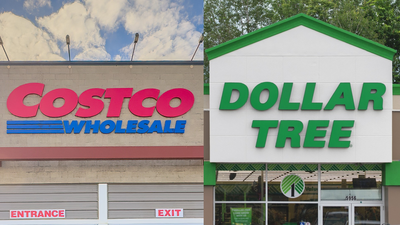 4 Dollar Tree Items That Outshine Costco in Price and Quality